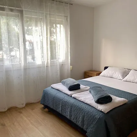 Apartament Primorac Ljubuški