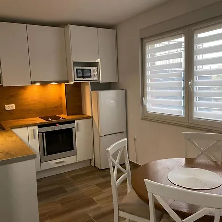 Apartament Primorac *