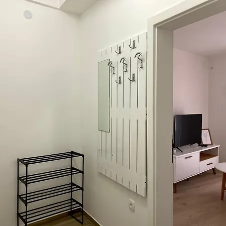 Primorac يوبوسكي