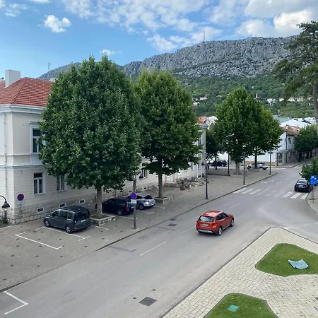 Primorac * يوبوسكي