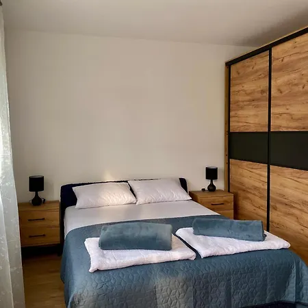 Primorac Apartamento Ljubuški