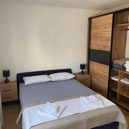 Apartment Primorac