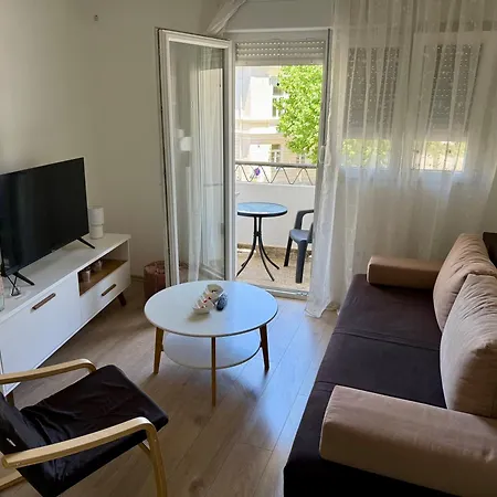 شقة Primorac يوبوسكي