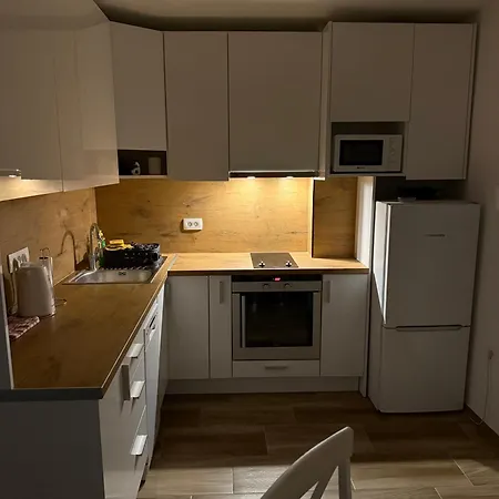 Primorac * Ljubuški